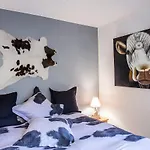 Chez Mimie Holiday home Breitenbach-Haut-Rhin
