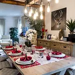 Chez Mimie Holiday home *