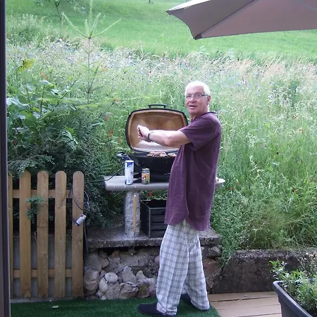 Chez Mimie Breitenbach-Haut-Rhin