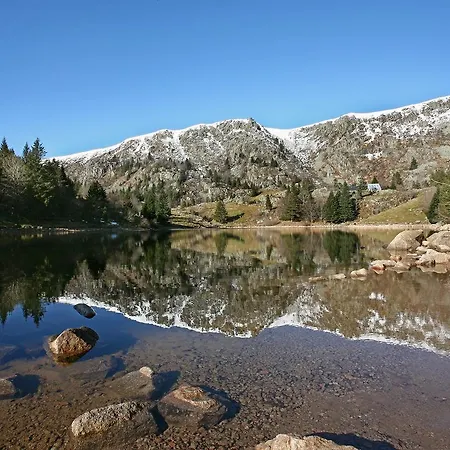 Σπίτι διακοπών Chez Mimie Breitenbach-Haut-Rhin