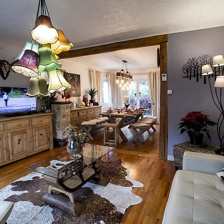 Chez Mimie