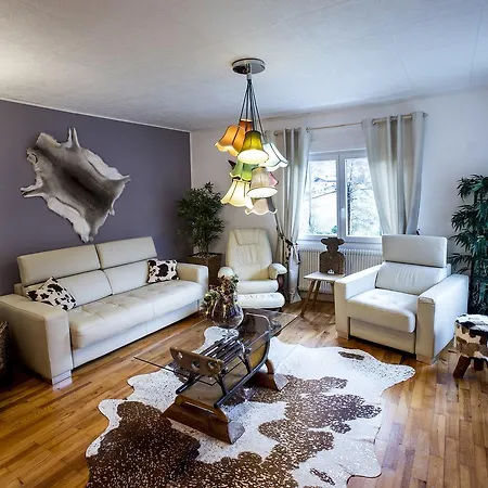 Σπίτι διακοπών Chez Mimie *