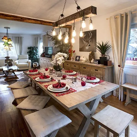 Chez Mimie