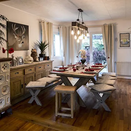 Chez Mimie *