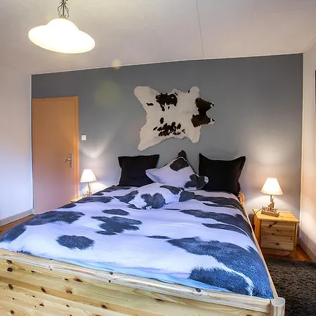 Chez Mimie Σπίτι διακοπών