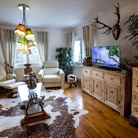 Tatil Evi Chez Mimie