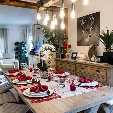 Chez Mimie Tatil Evi *