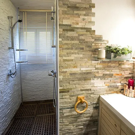 Chez Mimie * Breitenbach-Haut-Rhin