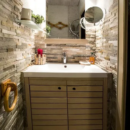 Chez Mimie Breitenbach-Haut-Rhin