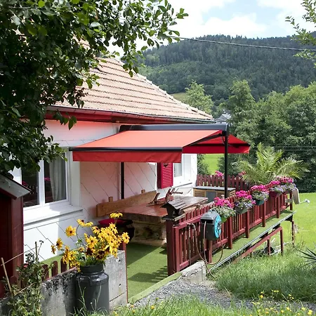 Chez Mimie