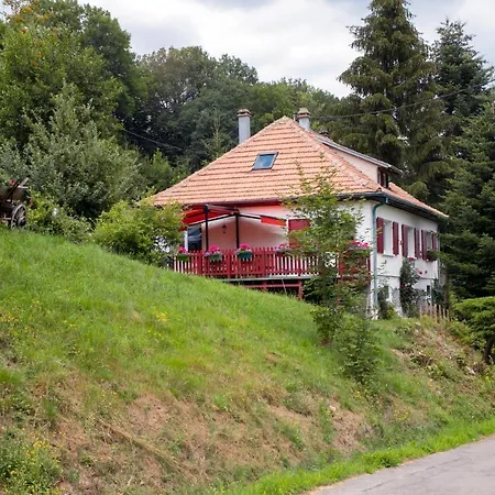 Chez Mimie