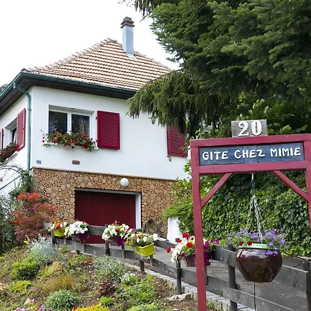 Chez Mimie