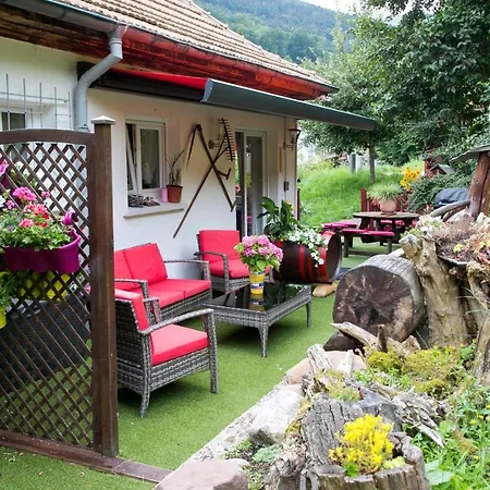 Chez Mimie *