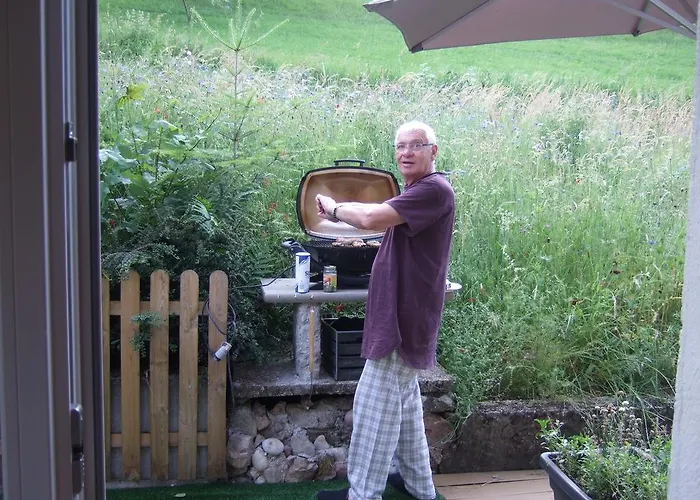 Chez Mimie Breitenbach-Haut-Rhin