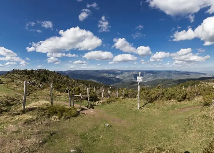 Vakantiehuis Chez Mimie