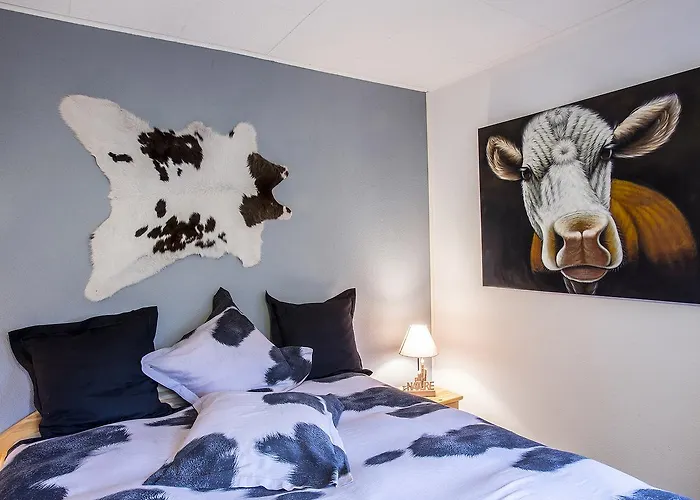 Chez Mimie Vakantiehuis Breitenbach-Haut-Rhin