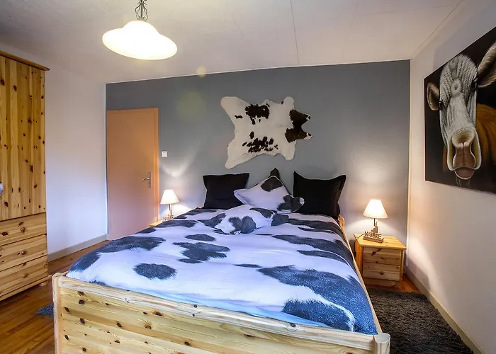 Chez Mimie Vakantiehuis