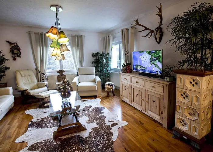 Vakantiehuis Chez Mimie