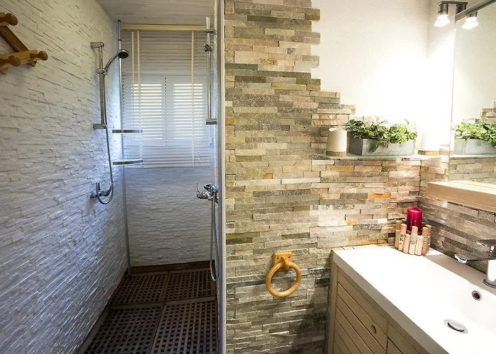 Chez Mimie * Breitenbach-Haut-Rhin