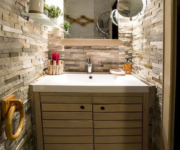 Chez Mimie Breitenbach-Haut-Rhin