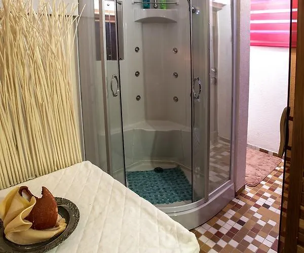 Vakantiehuis Chez Mimie *