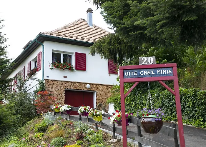 Chez Mimie